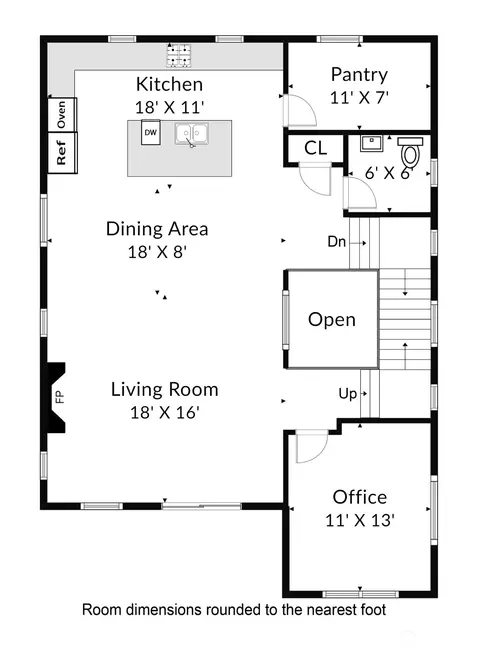 110 198th St SE #1, Bothell, WA 98012 photo 31