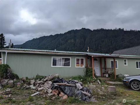 100 Tully Dr, Morton, WA 98356