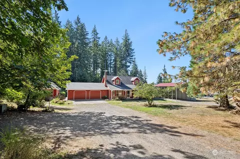 15803 NE 257th Cir, Battle Ground, WA 98604