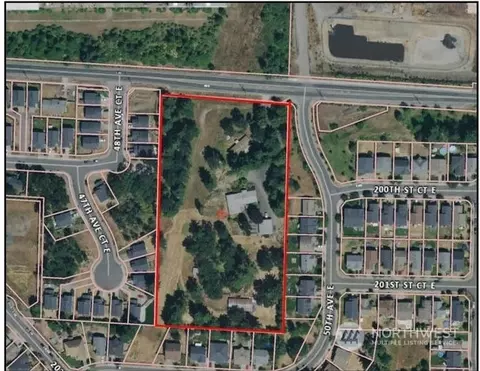 4912 200th St E, Spanaway, WA 98387