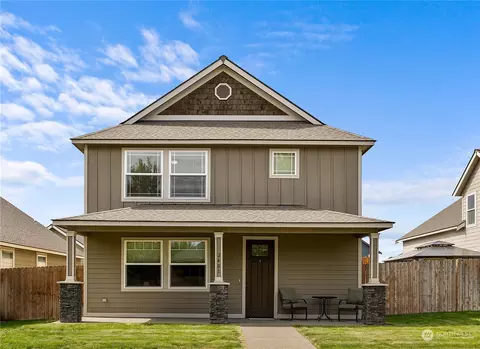 2401 N Spar Ln, Ellensburg, WA 98926