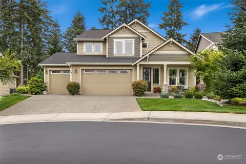 4411 Caddy Ln NE, Lacey, WA 98516