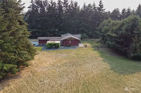 Exterior - 71 Strawberry Ln, Sequim, WA 98382 photo 10 of 10