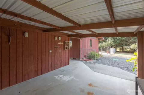 Exterior - 71 Strawberry Ln, Sequim, WA 98382 photo 3 of 10