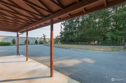 Exterior - 71 Strawberry Ln, Sequim, WA 98382 photo 4 of 10