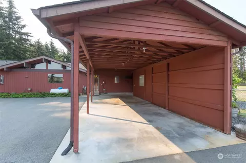 Exterior - 71 Strawberry Ln, Sequim, WA 98382 photo 1 of 10