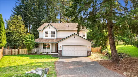 12162 Prescott Pl NW, Silverdale, WA 98383