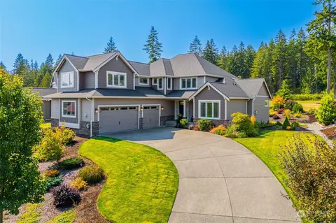 4856 Castleton Rd SW, Port Orchard, WA 98367