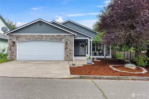 1741 Pottery Ave, Port Orchard, WA 98366