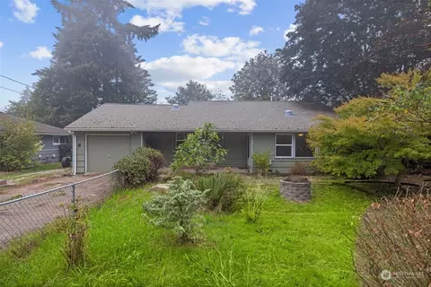 3734 S 164th St, Seatac, WA 98188