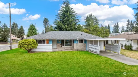 1804 N 192nd St, Shoreline, WA 98133