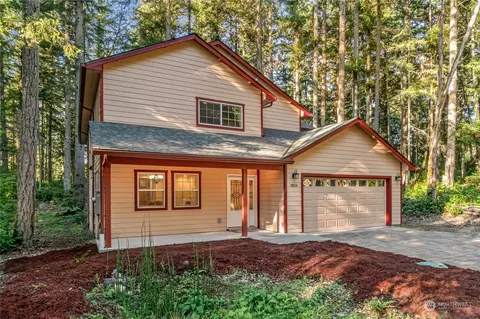 10514 Madrona Dr, Anderson Island, WA 98303