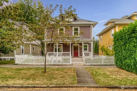 1215 N 4th St, Tacoma, WA 98403