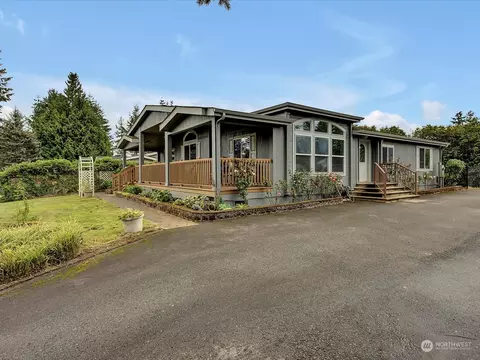 3102 138th St SE, Mill Creek, WA 98012