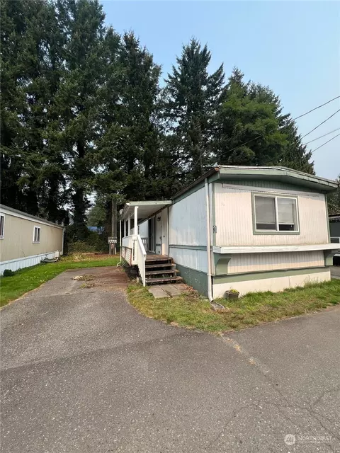 105 Cox #3, Arlington, WA 98223