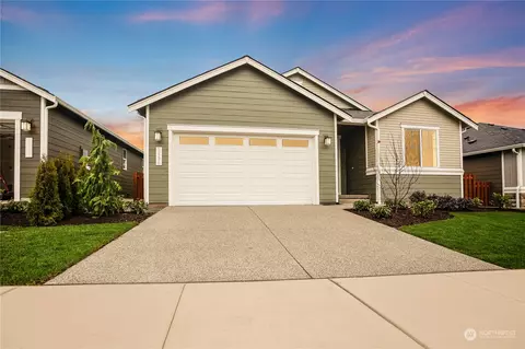 2520 Acer Loop SE, Lacey, WA 98513