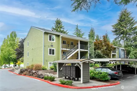 12511 SE 41st Pl #A201, Bellevue, WA 98006