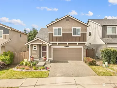 6719 Udall Pl SE, Auburn, WA 98092