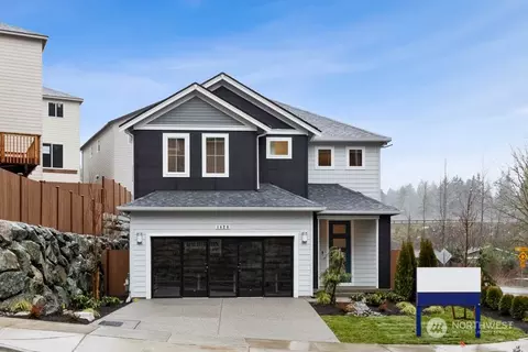 4202 163rd St SE, Bothell, WA 98012