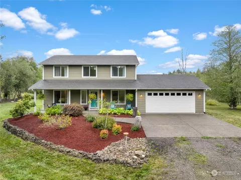2030 Lewis Rd W, Seabeck, WA 98380