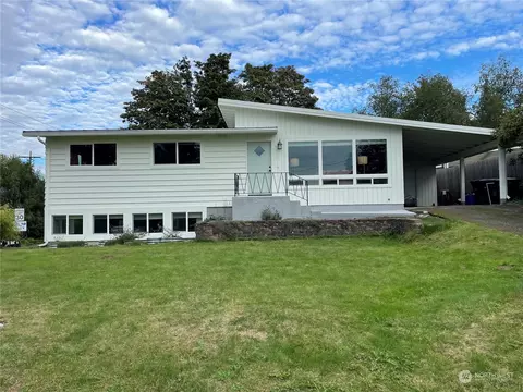 2426 Vista Dr, Bellingham, WA 98229