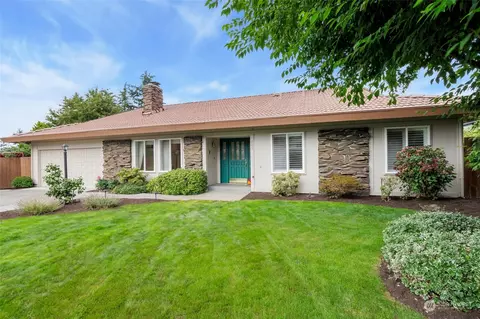 3804 SW 327th St, Federal Way, WA 98023