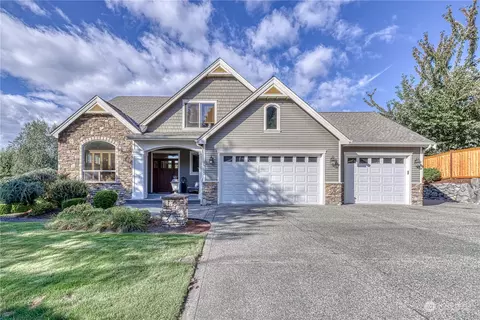 3415 2nd Street Ct NW, Gig Harbor, WA 98335