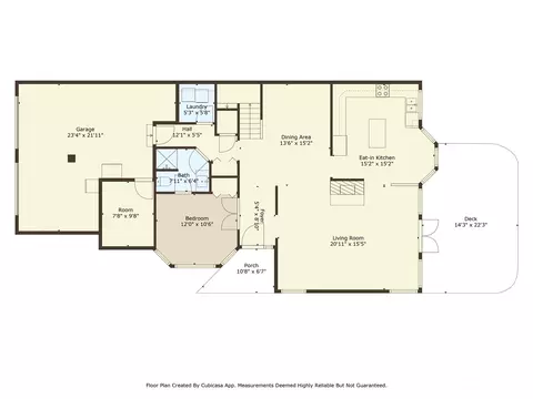 2000 Village Green Dr #13, Mill Creek, WA 98012 photo 39