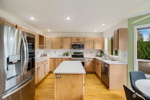 2000 Village Green Dr #13, Mill Creek, WA 98012 photo 11
