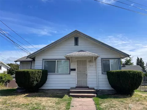 5615 S Fawcett Ave, Tacoma, WA 98408