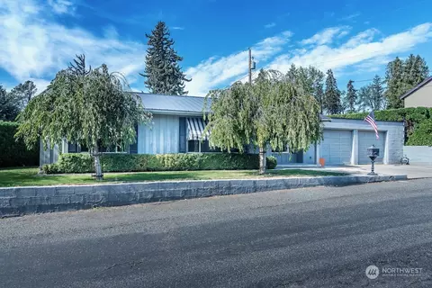 1125 E Franklin St, Ellensburg, WA 98926