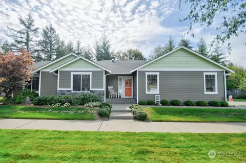 2903 31st Ave NW, Olympia, WA 98502