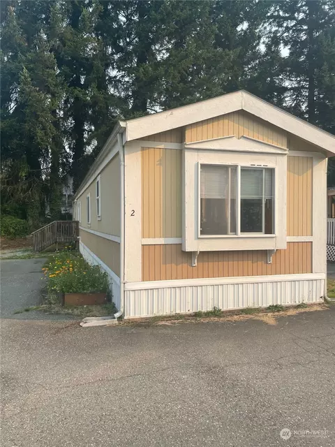 105 Cox #2, Arlington, WA 98223