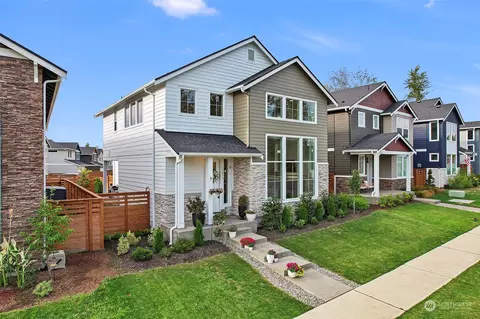 15073 Olympic Loop E, Bonney Lake, WA 98391
