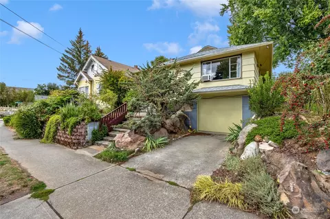 4506 S Othello St, Seattle, WA 98118