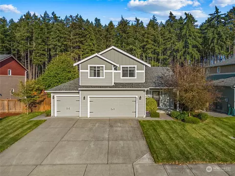 23415 79th Ave E, Graham, WA 98338