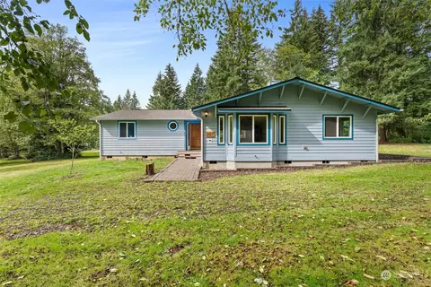 307 Fawnhill Dr, Salkum, WA 98582