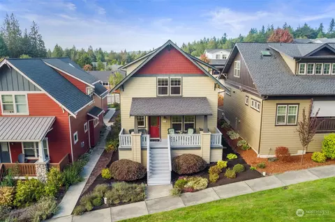 1660 NE Nutkana Way, Poulsbo, WA 98370