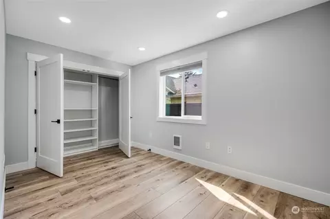 Bedroom - 1108 Wall St, Everett, WA 98201 photo 1 of 3