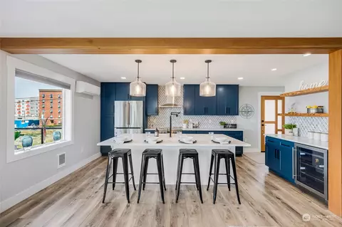 Kitchen - 1108 Wall St, Everett, WA 98201 photo 2 of 8