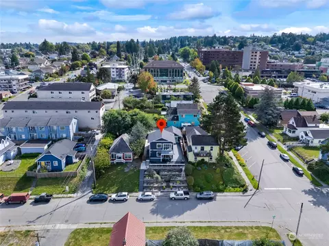 View/Area - 1108 Wall St, Everett, WA 98201 photo 1 of 3