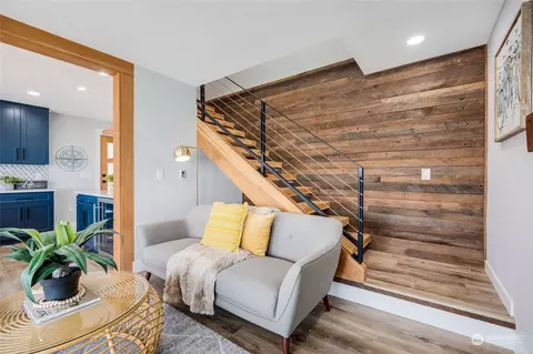Living - 1108 Wall St, Everett, WA 98201 photo 3 of 5