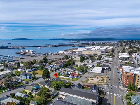 View/Area - 1108 Wall St, Everett, WA 98201 photo 3 of 3