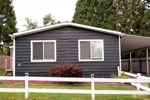 12605 E Gibson Rd #61, Everett, WA 98204