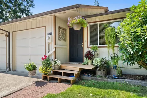 1610 1612 Bowman Ave NW, Olympia, WA 98502