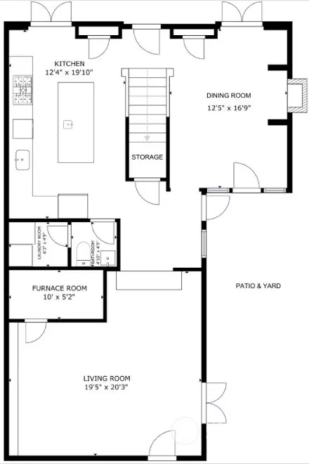 1115 33rd Ave E, Seattle, WA 98112 photo 16