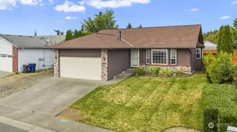 6323 96th Pl NE, Marysville, WA 98270