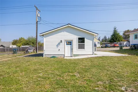 1315 12 W 10th St, Port Angeles, WA 98363