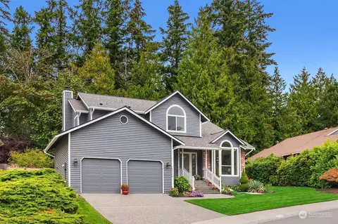 22108 NE 11th Pl, Sammamish, WA 98074