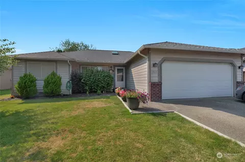 13820 53rd Ave NE, Marysville, WA 98271